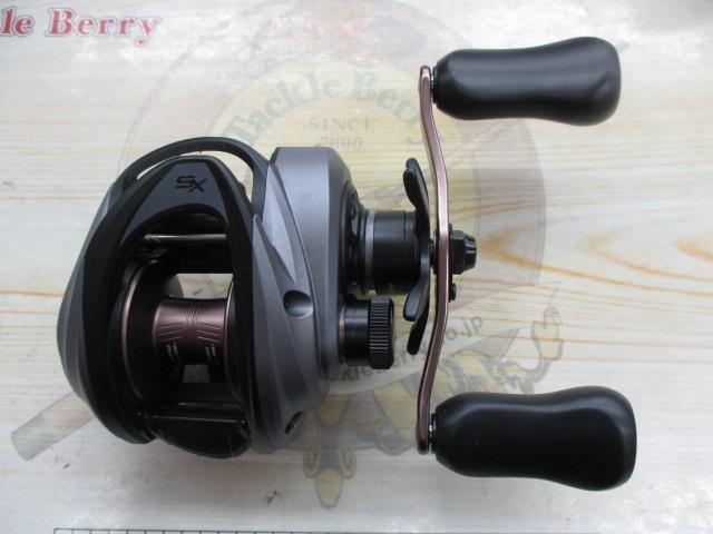 レボ 5 SX-HS 7.3:1