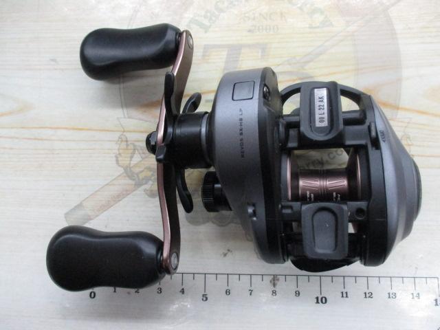 レボ 5 SX-HS 7.3:1