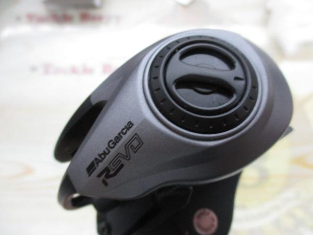 レボ 5 SX-HS 7.3:1