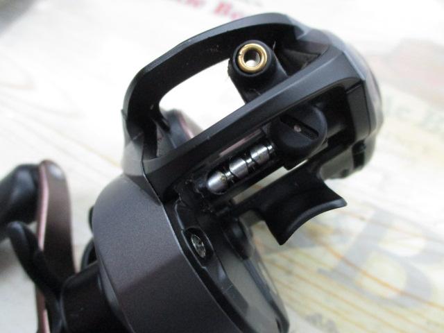 レボ 5 SX-HS 7.3:1