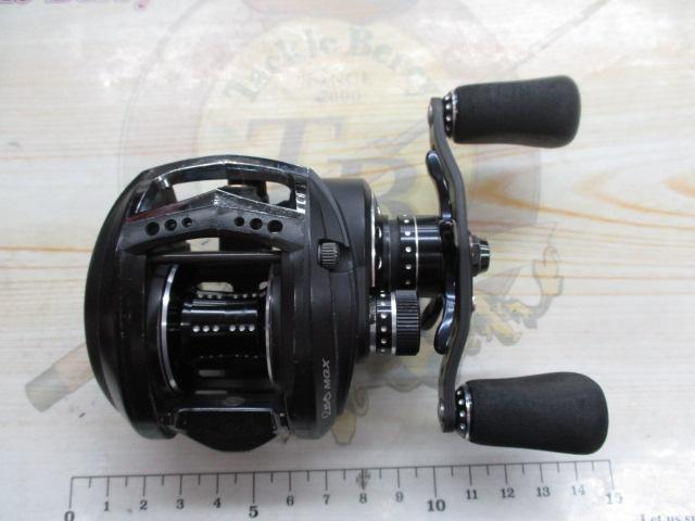 レボ MGX｜＠ベリーネット 日本最大新品中古釣具WEBショップ