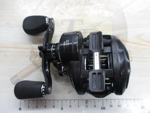 レボ MGX｜＠ベリーネット 日本最大新品中古釣具WEBショップ