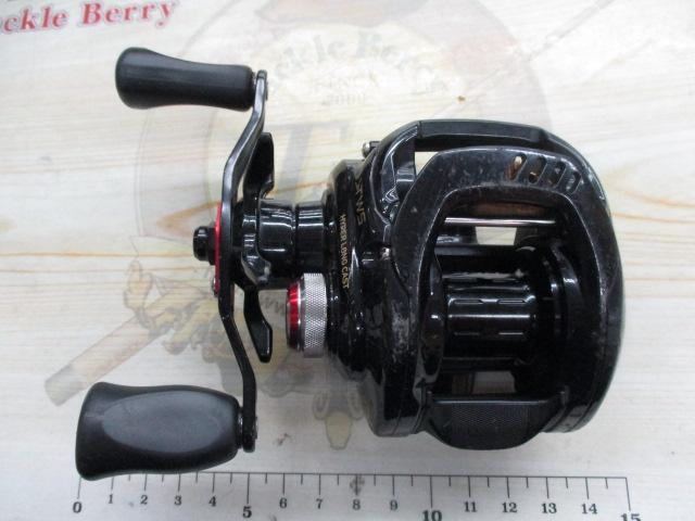 タトゥーラ HLC 7.3L-TW