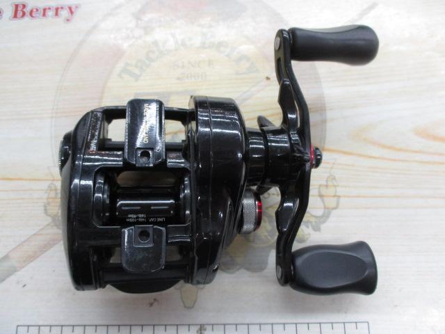 タトゥーラ HLC 7.3L-TW