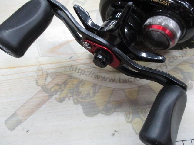 タトゥーラ HLC 7.3L-TW