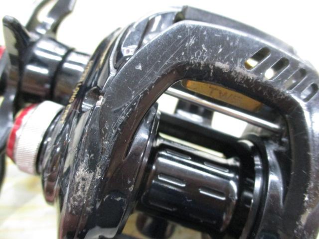 タトゥーラ HLC 7.3L-TW