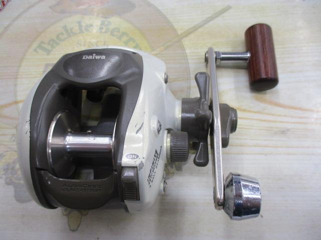 スーパーダイナミックX 150i早技