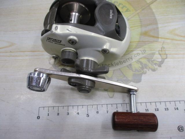 スーパーダイナミックX 150i早技