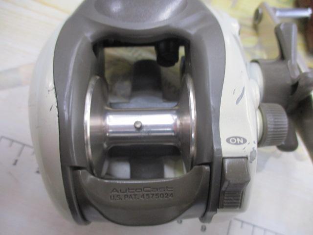 スーパーダイナミックX 150i早技