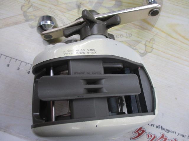 スーパーダイナミックX 150i早技