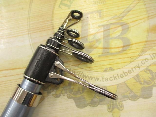 手渡 値引可能 サーフリーダー fv 425dx-t シマノ(SHIMANO) サーフリーダーFV 425DX-T 22183｜アウトドア