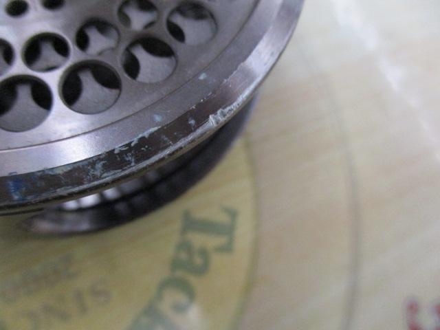 フリーストーン5 RH