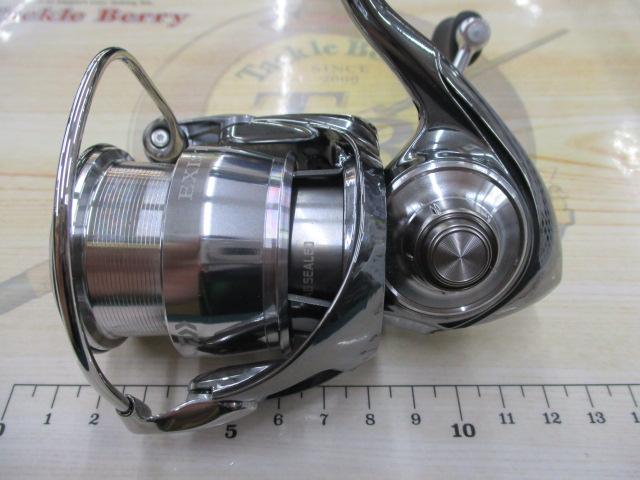 22イグジスト LT2500S-XH｜＠ベリーネット 日本最大新品中古釣具