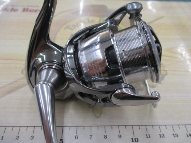 22イグジスト LT2500S-XH｜＠ベリーネット 日本最大新品中古釣具