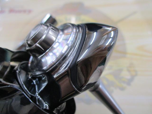 22イグジスト LT2500S-XH｜＠ベリーネット 日本最大新品中古釣具WEB