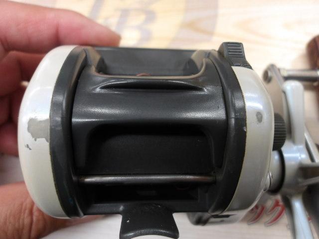 スーパータナセンサーX 250i早技