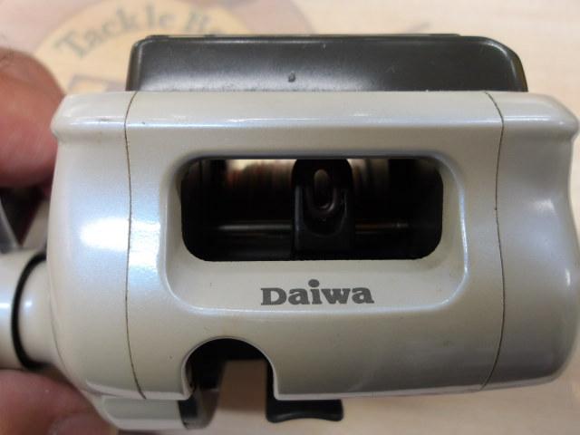 スーパータナセンサーX 250i早技