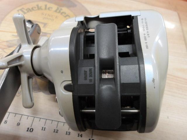 スーパータナセンサーX 250i早技