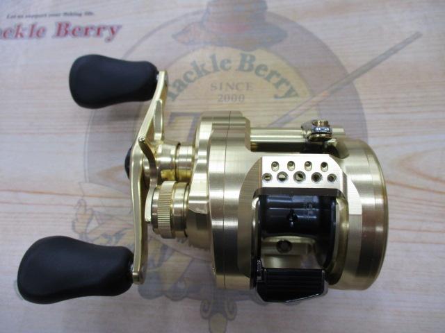 21カルカッタコンクエスト 201HG