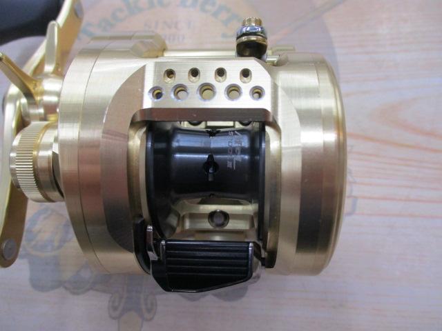 21カルカッタコンクエスト 201HG