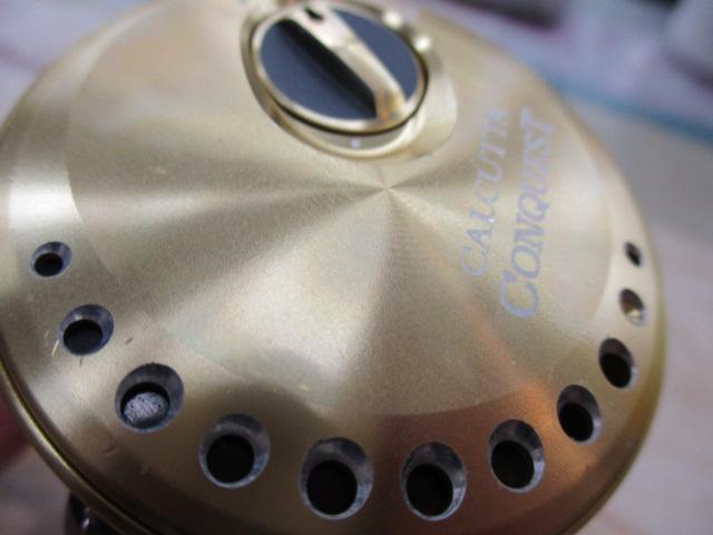 21カルカッタコンクエスト 201HG