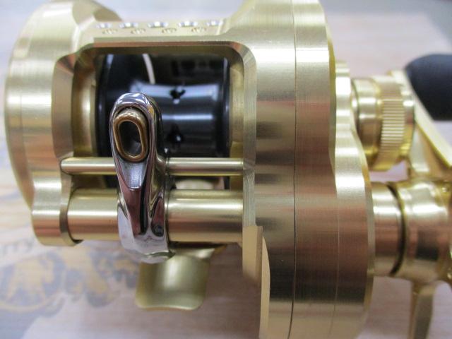 21カルカッタコンクエスト 201HG