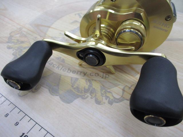 21カルカッタコンクエスト 201HG