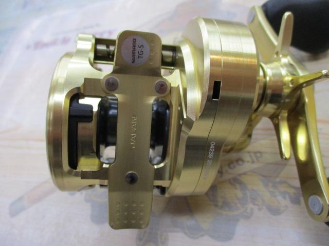 21カルカッタコンクエスト 201HG