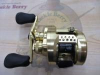 21カルカッタコンクエスト 201HG