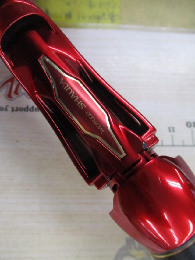 PNX-RED シャトル3番手 2ダース纏め売り (バラ売り相談) PNX-RED シャトル3番手 2ダース纏め売り (バラ売り相談)