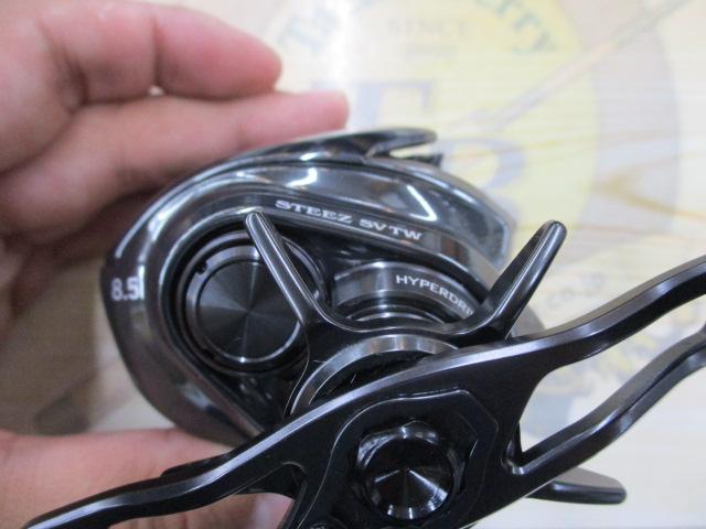 24スティーズ SV TW 100XH｜＠ベリーネット 日本最大新品中古