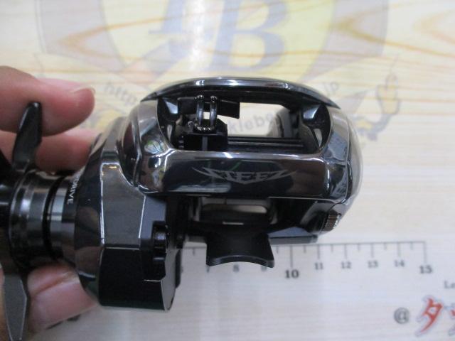 24スティーズ SV TW 100XH｜＠ベリーネット 日本最大新品中古釣具WEB