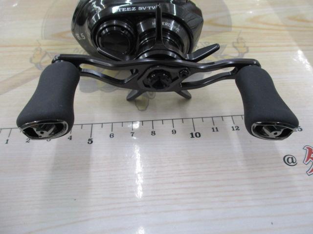 24スティーズ SV TW 100XH｜＠ベリーネット 日本最大新品中古釣具WEB