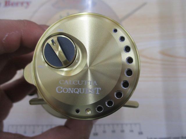 21カルカッタコンクエスト 100