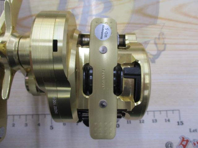 21カルカッタコンクエスト 100