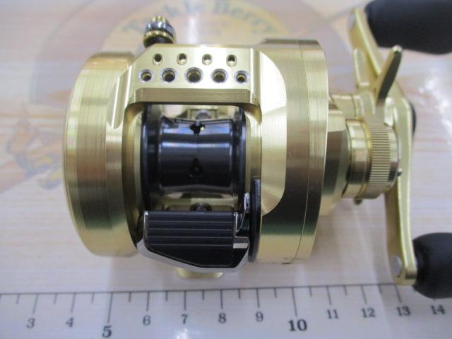 21カルカッタコンクエスト 100