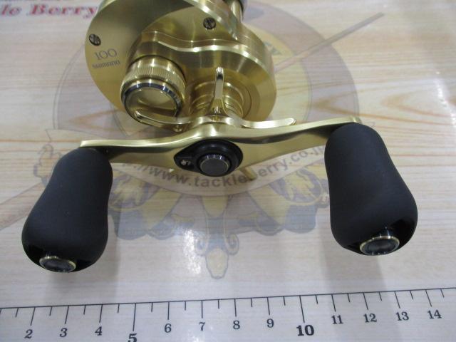 21カルカッタコンクエスト 100