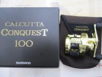 21カルカッタコンクエスト 100