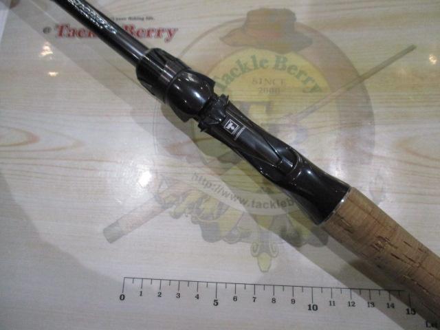 21ポイズングロリアス 174MH+(SIC)