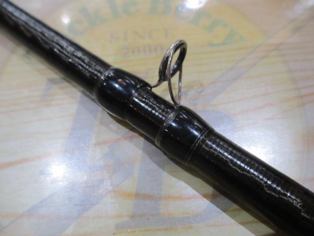 21ポイズングロリアス 174MH+(SIC)