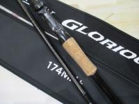 21ポイズングロリアス 174MH+(SIC)