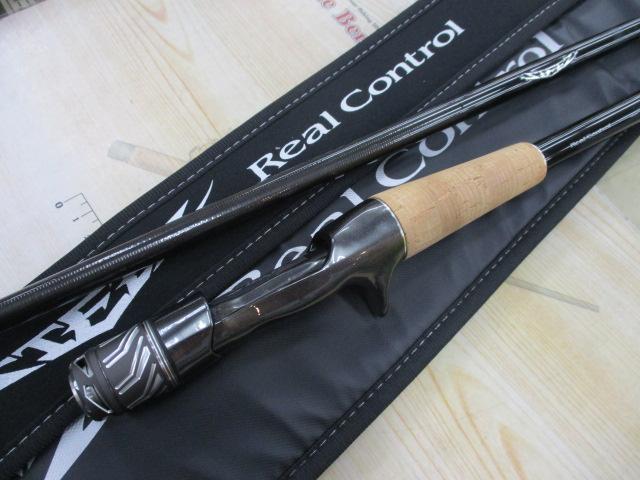 【新品未開封】STEEZ RC C611MH-SV DAIWA（釣り） ダイワ スティーズ RC C611MH-SV 【大型商品3