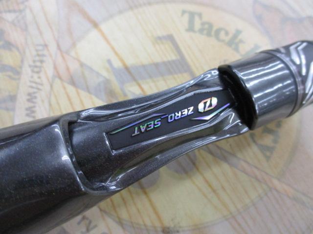 スティーズRC C611MH-SV｜＠ベリーネット 日本最大新品中古釣具