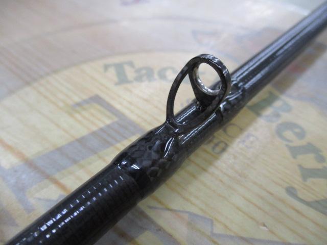 【新品未開封】STEEZ RC C611MH-SV DAIWA（釣り） ダイワ スティーズ RC C611MH-SV 【大型商品3