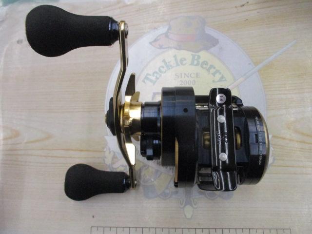 21ソルティガIC 100P-DH｜＠ベリーネット 日本最大新品中古釣具