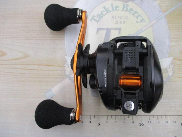 21バルケッタBB 150DH-PG