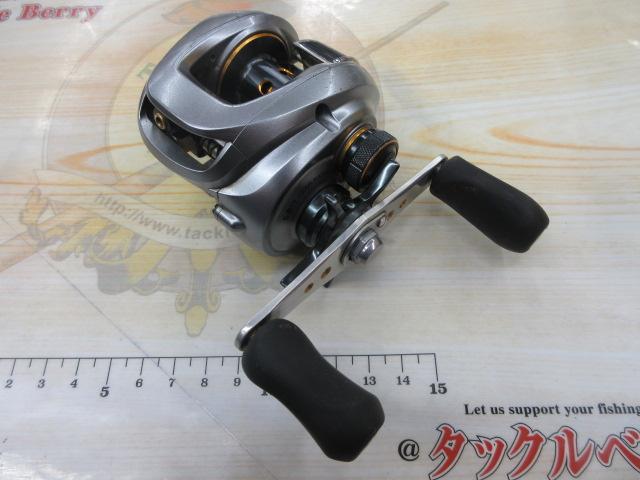 09アルデバランMg LH｜＠ベリーネット 日本最大新品中古釣具WEBショップ