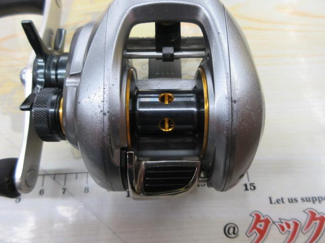 09アルデバランMg LH