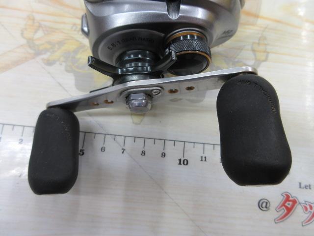 09アルデバランMg LH｜＠ベリーネット 日本最大新品中古釣具WEBショップ