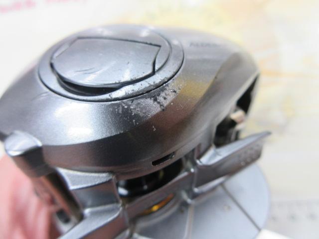 09アルデバランMg LH